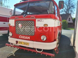 Online árverés: ŠKODA  706 RTHP CAS 25 4X4
