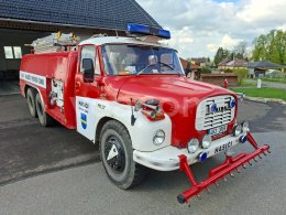 Online aukce: TATRA  T 148 CAS 32 T 6X6