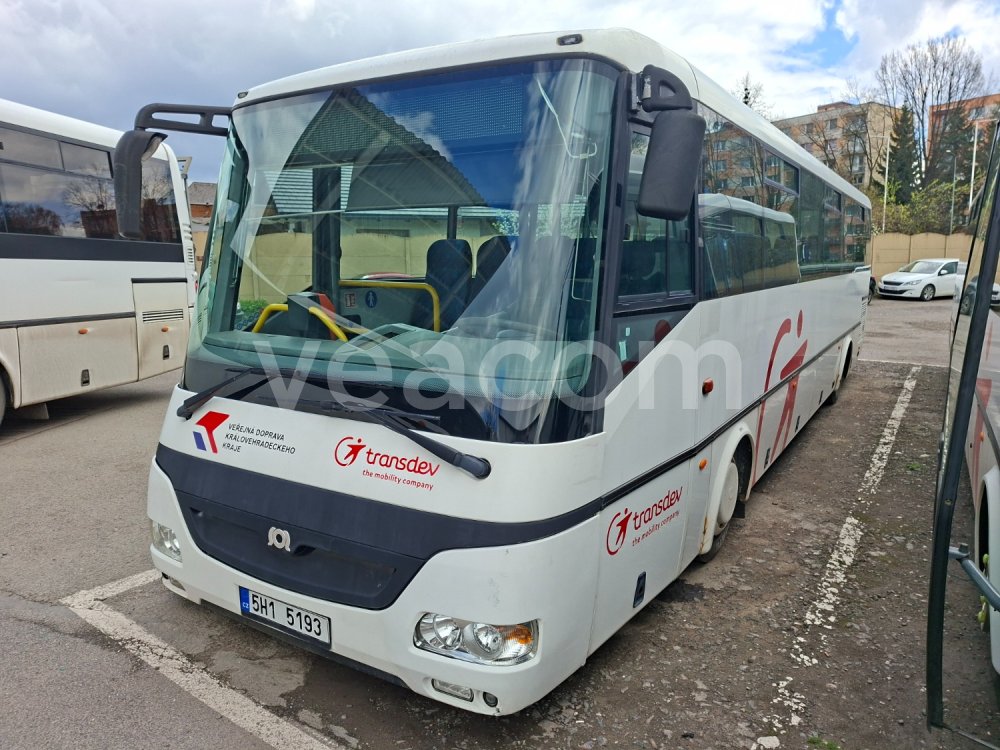 Aukcja internetowa: SOR  C 10.5