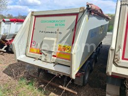 Online aukce: SCHWARZMÜLLER  KIS-3/E