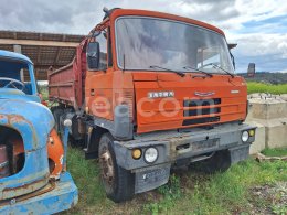 Online aukce: TATRA  T 815 6X6