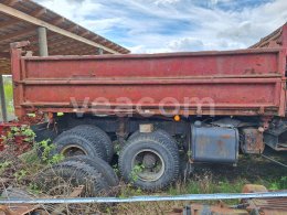Online aukce: TATRA  T 815 6X6
