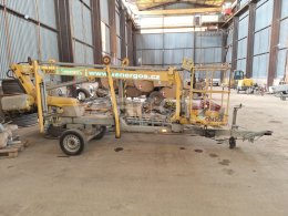 Online aukce:   OMME LIFT 1050