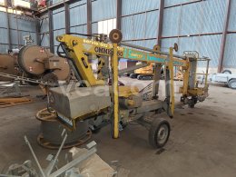 Online aukce:   OMME LIFT 1050