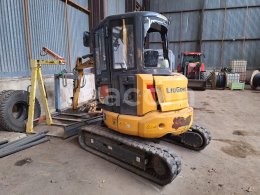Online aukce: LIUGONG  CLG 9035E ZTS