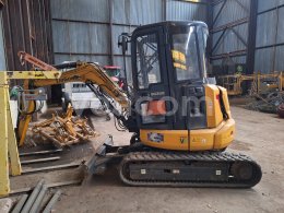 Online aukce: LIUGONG  CLG 9035E ZTS