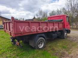 Online aukce: MAN  LE 140 C