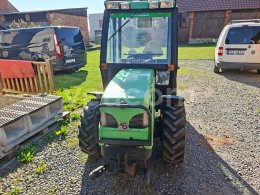 Online aukce:   VEGA MT8 36 HP 4X4