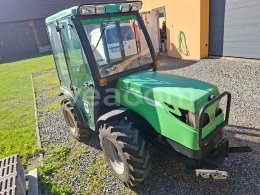 Online aukce:   VEGA MT8 36 HP 4X4