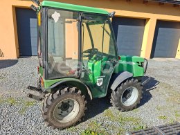 Online aukce:   VEGA MT8 36 HP 4X4