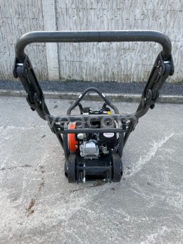 Online aukce:   HUSQVARNA LF75