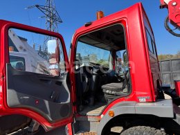 Online aukce: MERCEDES-BENZ ATEGO 918 AF 4X4 + MP 16