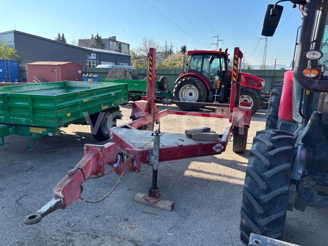 Online aukce:   O2 JOKO 4000