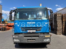 Online aukce: IVECO TRAKKER 410 6X2