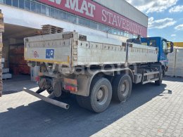 Online aukce: IVECO TRAKKER 410 6X2