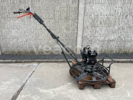 Online aukce:   HUSQVARNA BG375