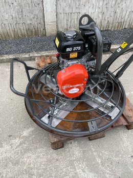 Online aukce:   HUSQVARNA BG375