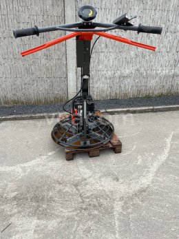 Online aukce:   HUSQVARNA BG375