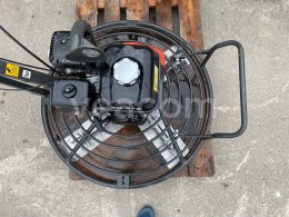 Online aukce:   HUSQVARNA BG375