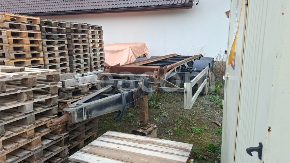Online aukce: PANAV  PV 18