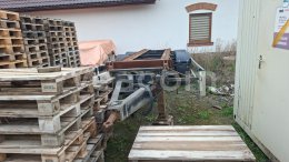 Online aukce: PANAV  PV 18
