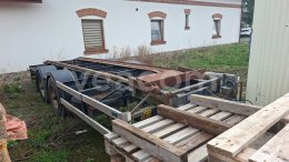 Online aukce: PANAV  PV 18