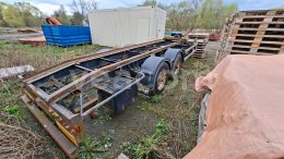 Online aukce: PANAV  PV 18
