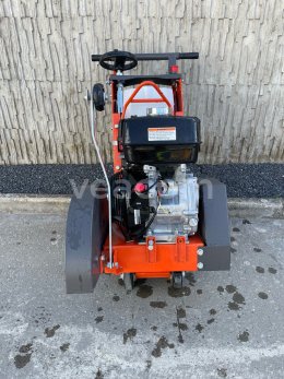 Online auction:   HUSQVARNA FS 400 LV