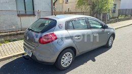 Online aukce: FIAT  BRAVO 1.6 JTD 16V 120