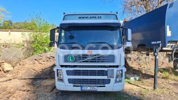 Online aukce: VOLVO  FM13 400 42T