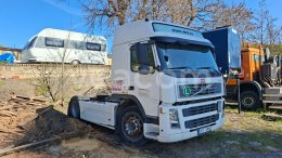 Online aukce: VOLVO  FM13 400 42T