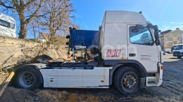 Online aukce: VOLVO  FM13 400 42T