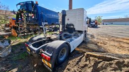 Online aukce: VOLVO  FM13 400 42T