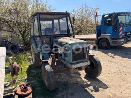 Online aukce: ZETOR  6718
