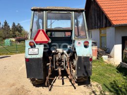 Online aukce: ZETOR  6718