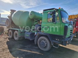 Online aukce: TATRA  T 815 6X6 MIX
