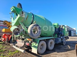 Online aukce: TATRA  T 815 6X6 MIX