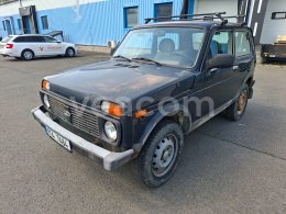Aukcja internetowa: LADA  NIVA 4X4