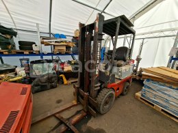 Online auction: DESTA  D