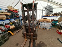 Online aukce: DESTA  D