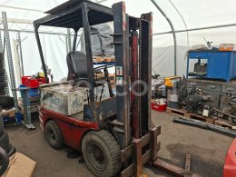 Online aukce: DESTA  D