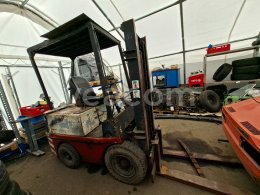 Online aukce: DESTA  D