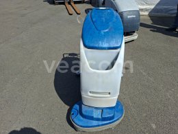 Online aukce:   ČISTÍCÍ STROJ DLUX55B/2