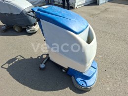 Online aukce:   ČISTÍCÍ STROJ DLUX55B/2