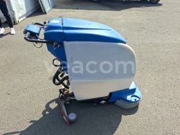 Online aukce:   ČISTÍCÍ STROJ DLUX55B/2