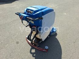 Online aukce:   ČISTÍCÍ STROJ DLUX55B/2