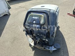 Online aukce:   NILFISK - ČISTÍCÍ STROJ