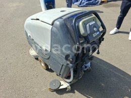 Online aukce:   NILFISK - ČISTÍCÍ STROJ