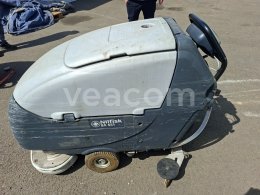 Online aukce:   NILFISK - ČISTÍCÍ STROJ