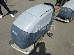 Online aukce:   NILFISK - ČISTÍCÍ STROJ